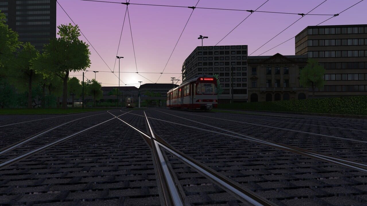 Lotus Simulator: Addon – Düsseldorf 1981