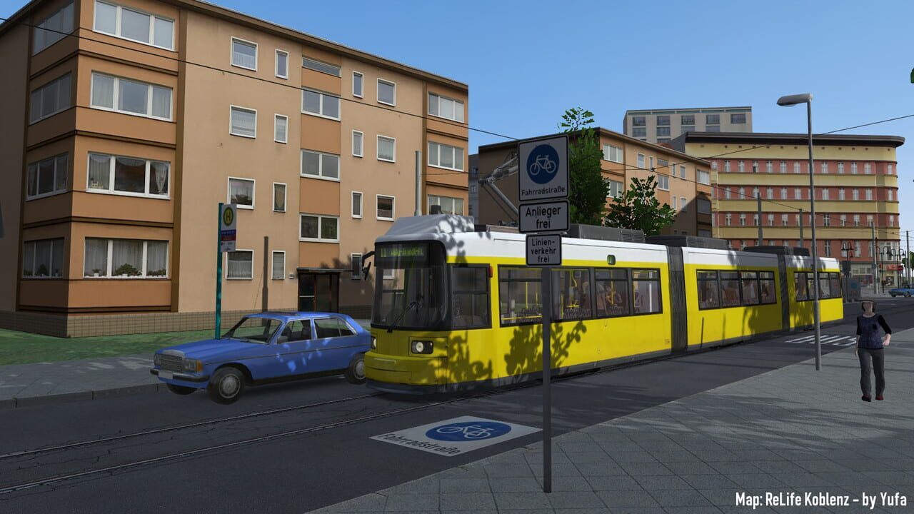 Lotus Simulator: Module – Rails of Lotus