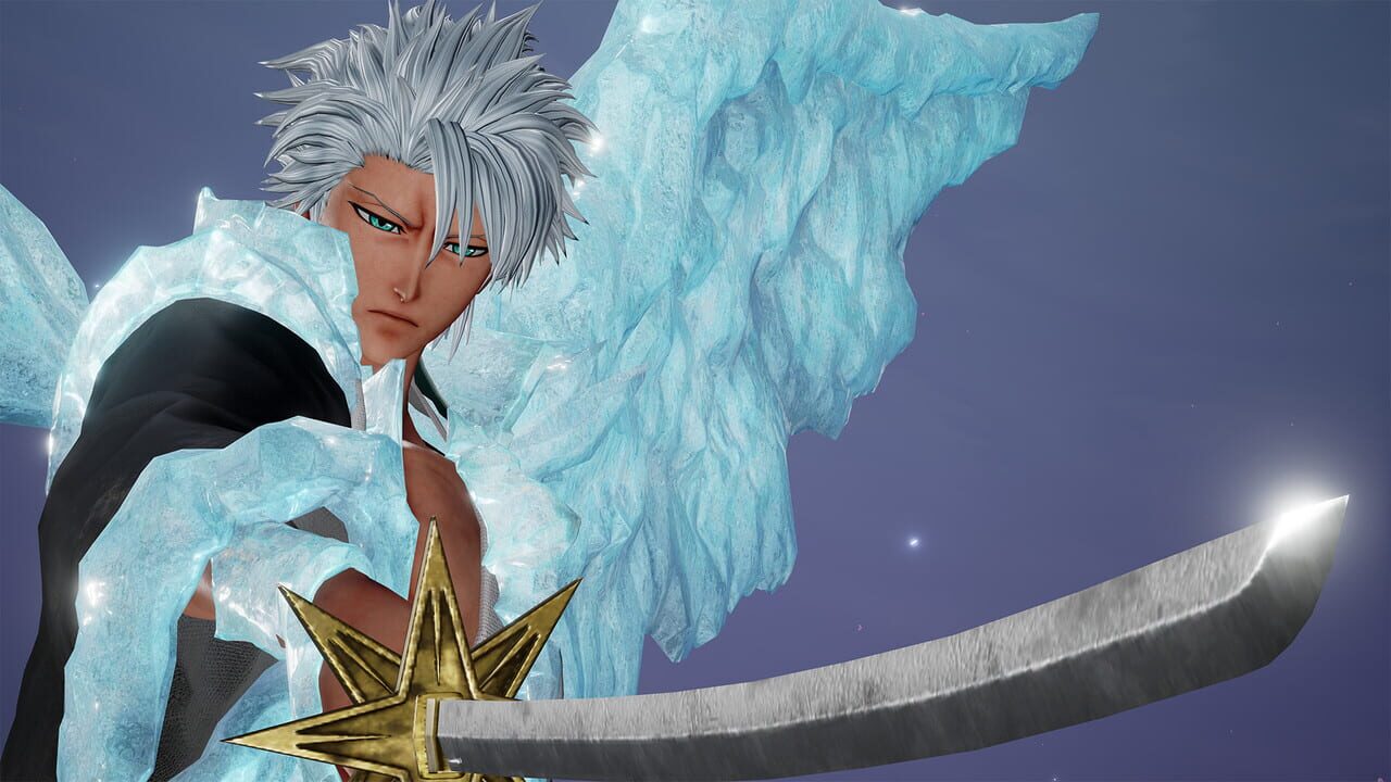 Jump Force: Character Pack 6 – Toshiro Hitsugaya