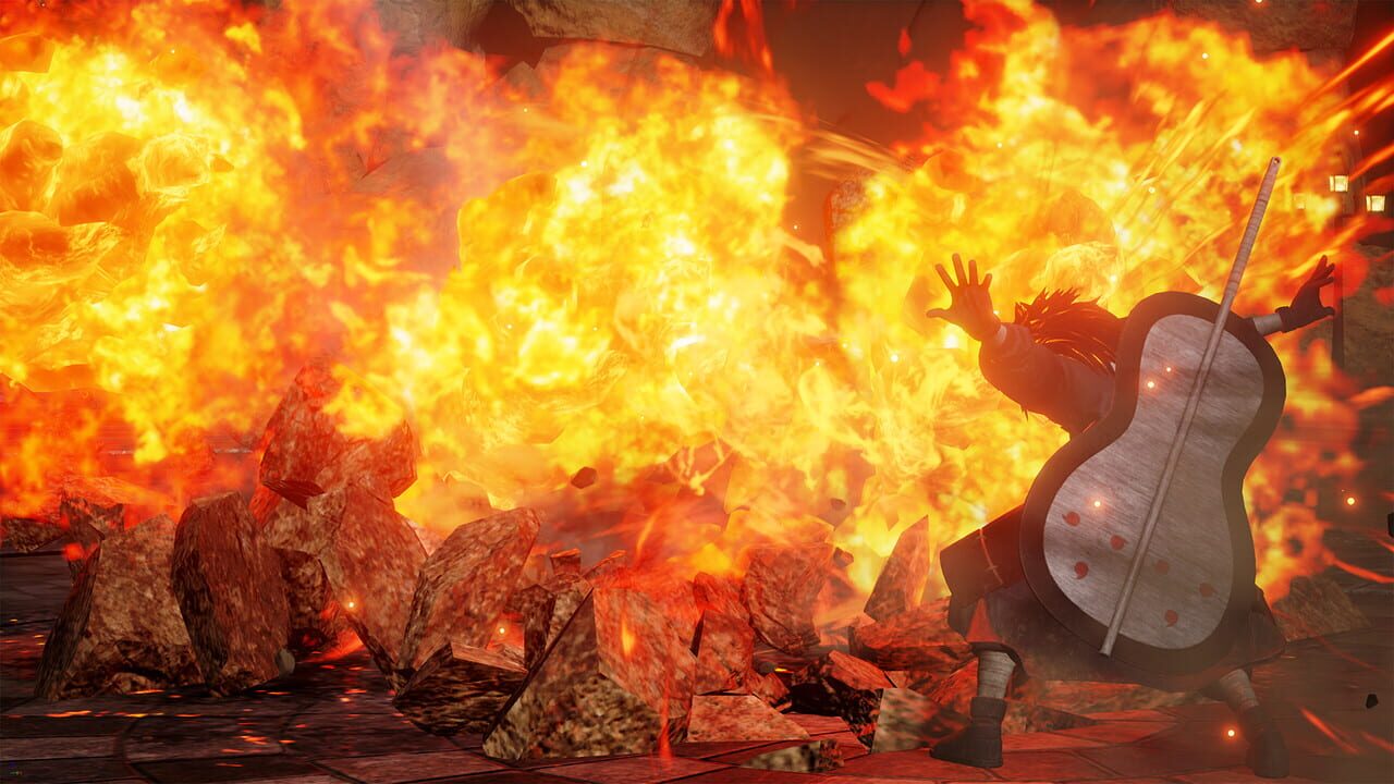 Jump Force: Character Pack 7 – Madara Uchiha