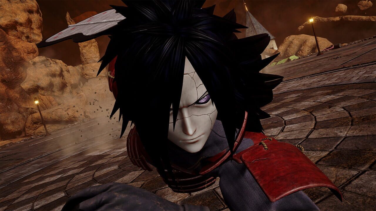 Jump Force: Character Pack 7 – Madara Uchiha