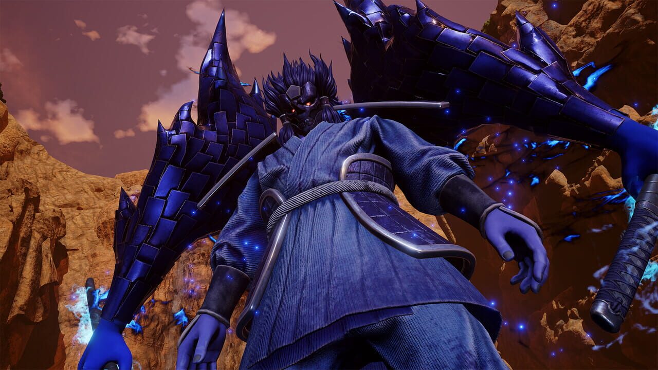 Jump Force: Character Pack 7 – Madara Uchiha
