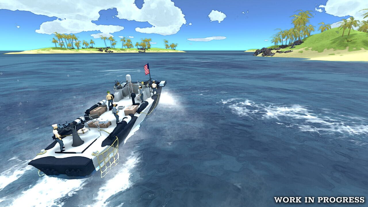 Boat Crew