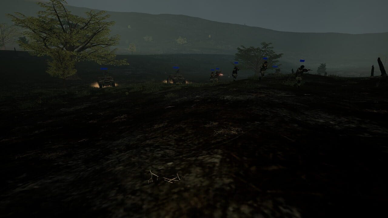 Base Defense VR