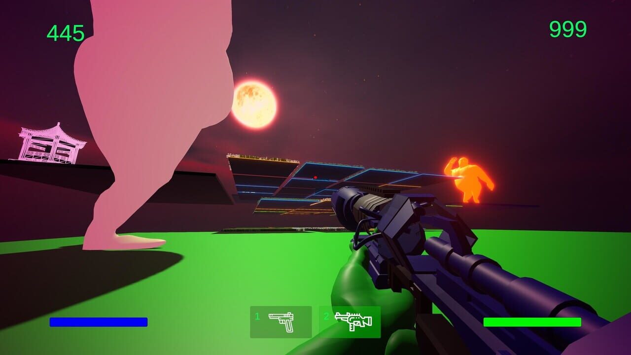 Don’t Hate My Music Taste