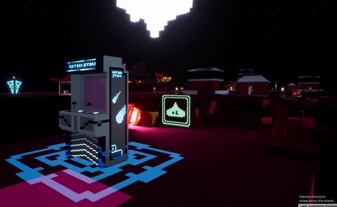 Virtual Escape: Digital World