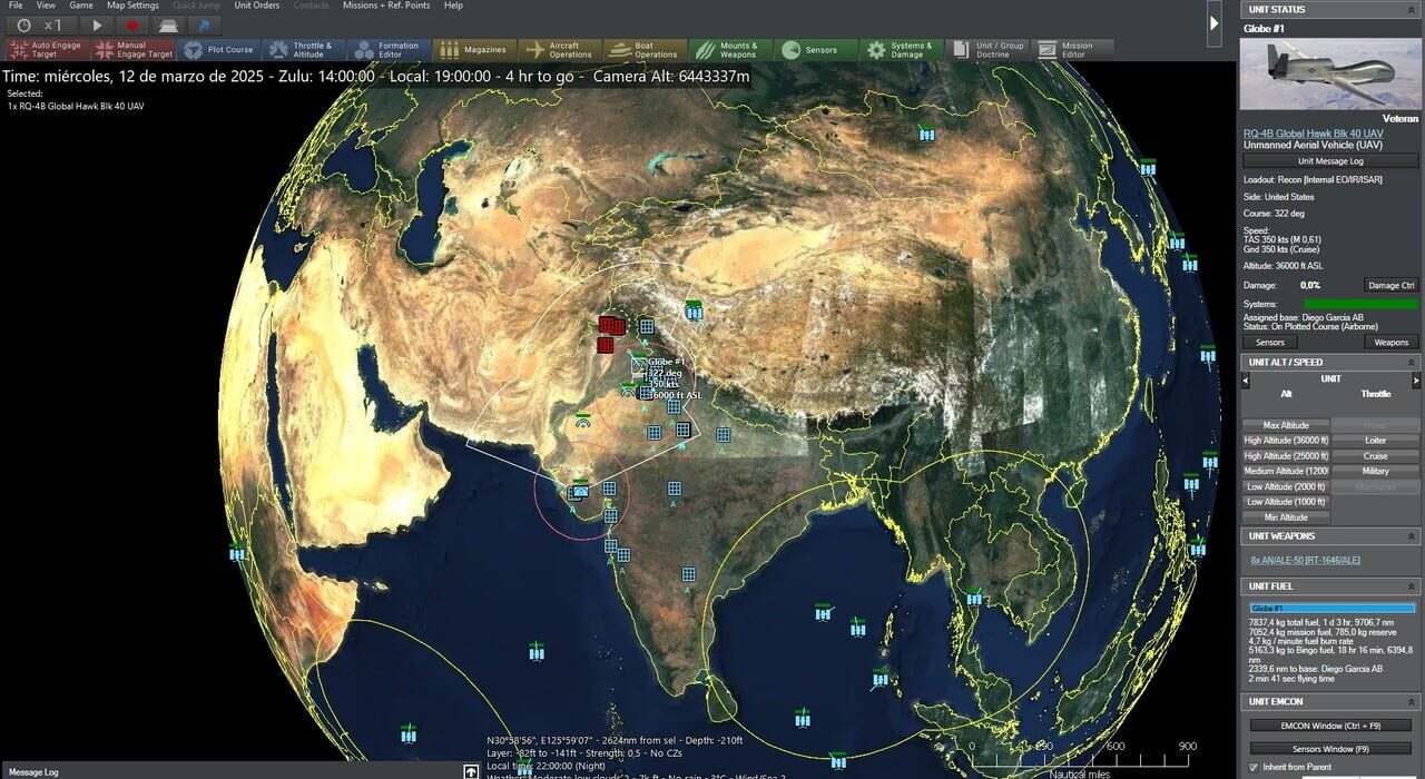 Command: Modern Operations – Kashmir Fire