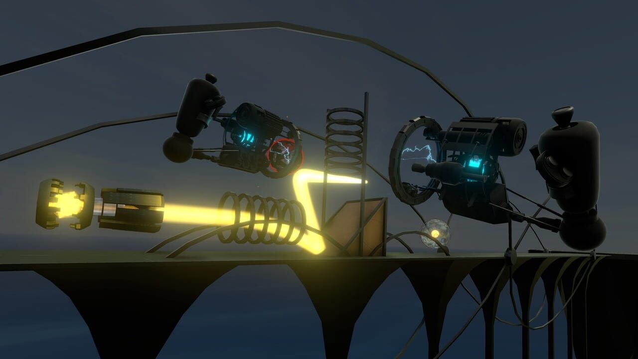 Bending the Light
