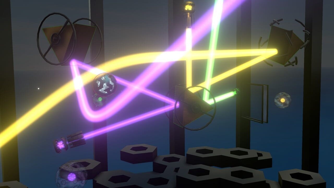 Bending the Light