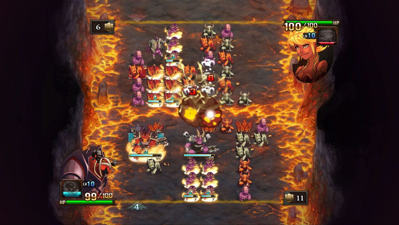 Might & Magic: Clash of Heroes – I Am the Boss