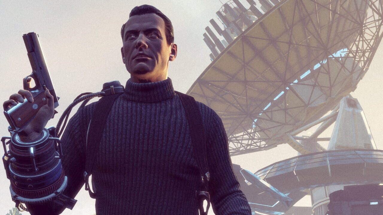 The Bureau: XCOM Declassified – Codebreakers