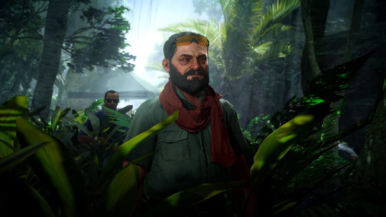 Hitman 2: Special Assignments Pack 1