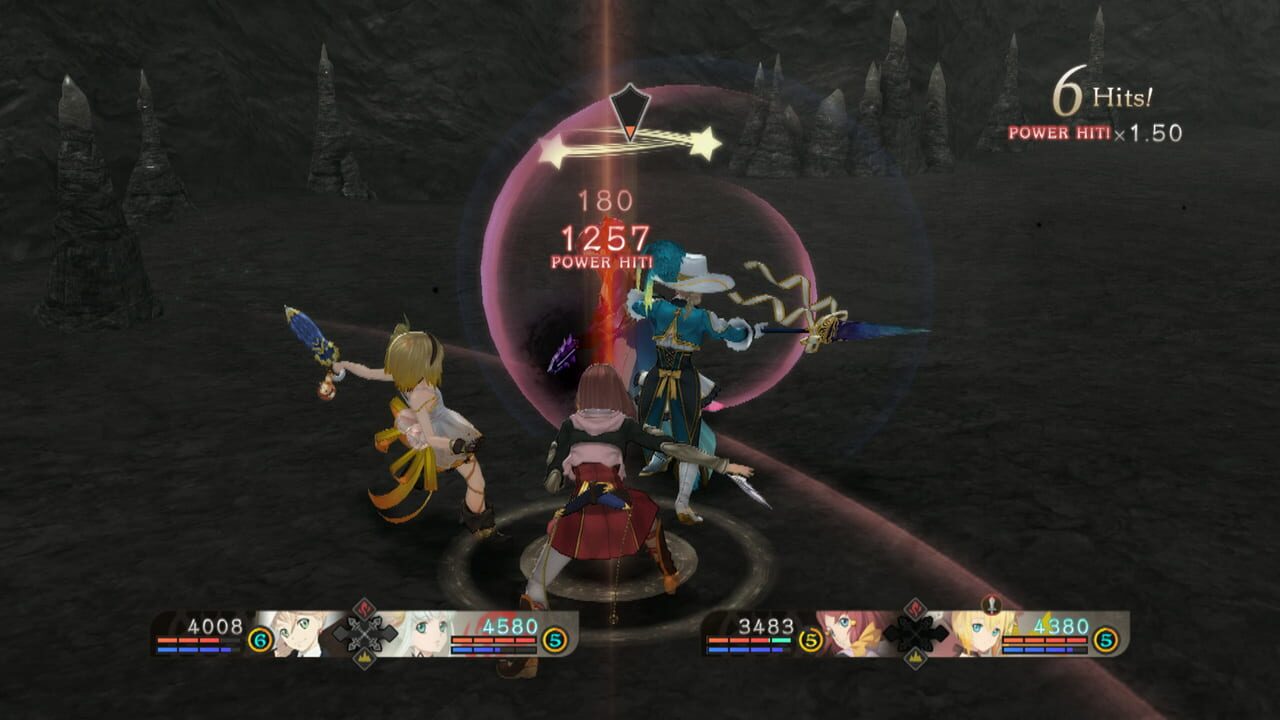 Tales of Zestiria: Additional Chapter – Alisha’s Story