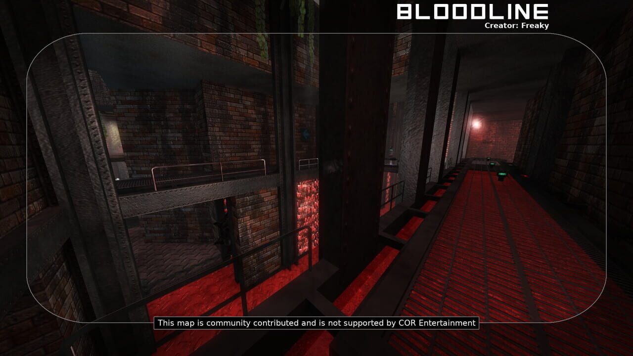 Alien Arena: Warriors Of Mars – Map Pack 2