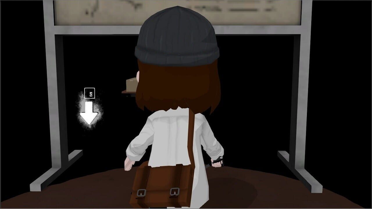 DeLight: The Journey Home – Chapter 5