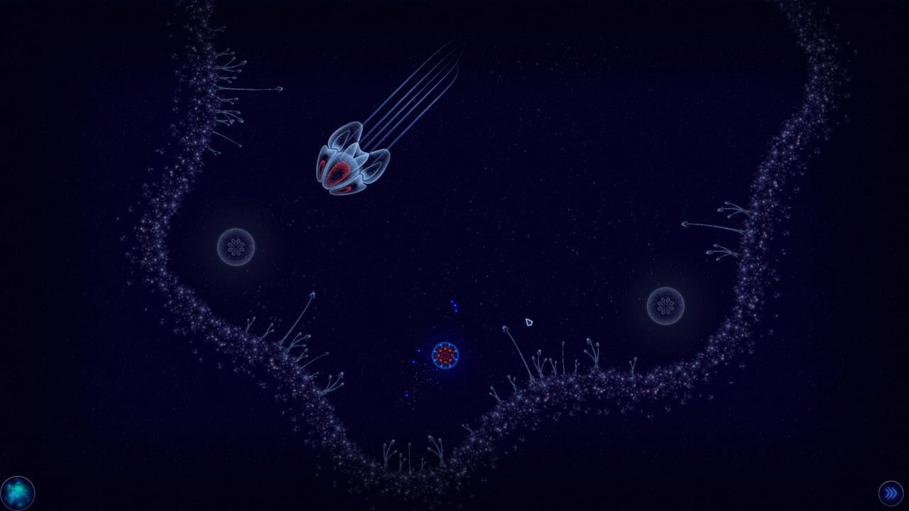 Microcosmum: Survival of Cells – Campaign “Aliens”