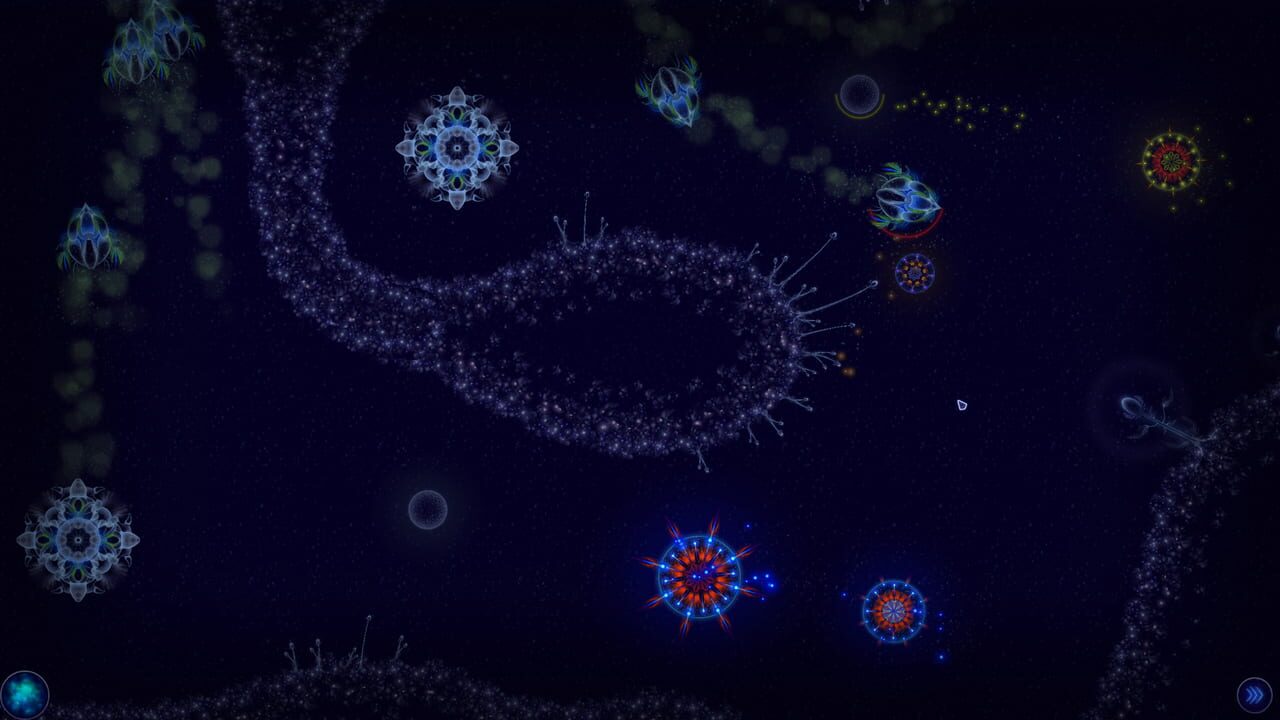 Microcosmum: Survival of Cells – Campaign “Aliens”