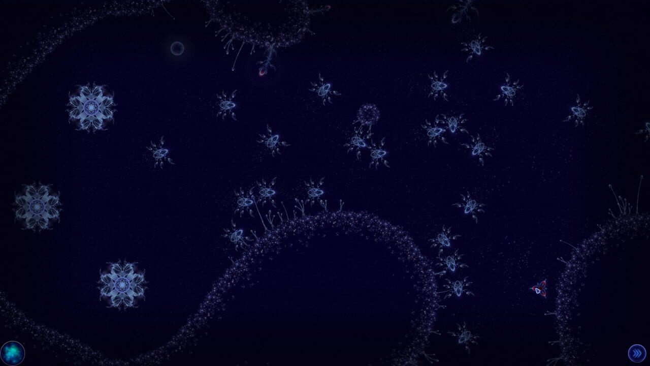 Microcosmum: Survival of Cells – Campaign “Aliens”