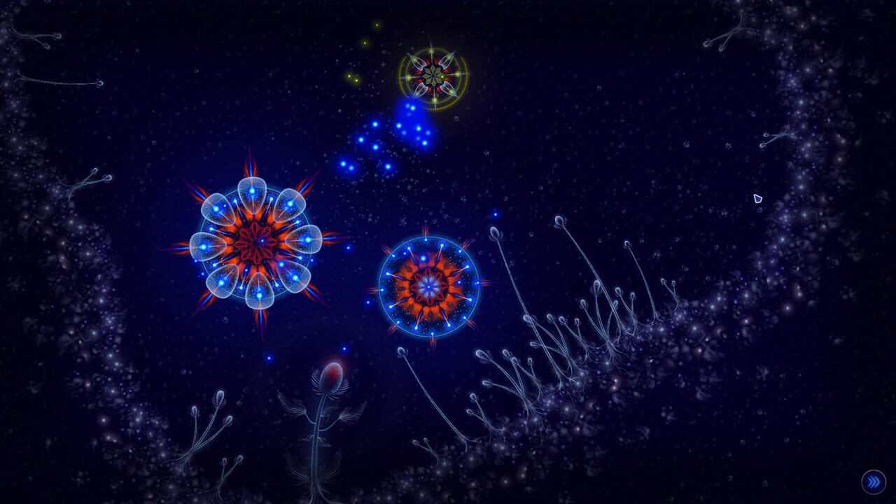 Microcosmum: Survival of Cells – Campaign “Mutations”