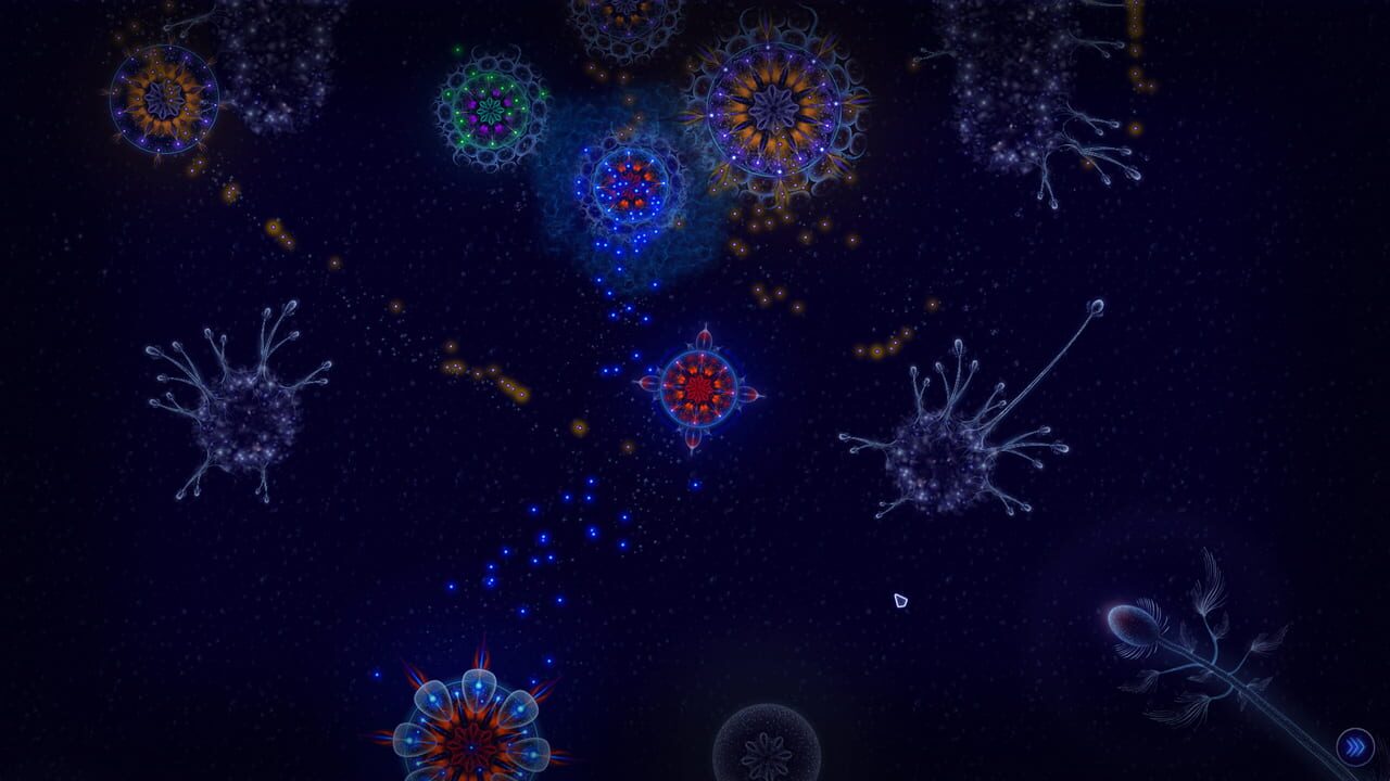 Microcosmum: Survival of Cells – Campaign “Mutations”