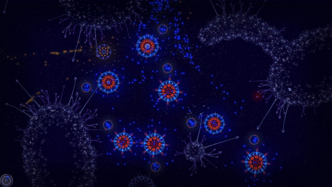 Microcosmum: Survival of Cells – Campaign “New life”