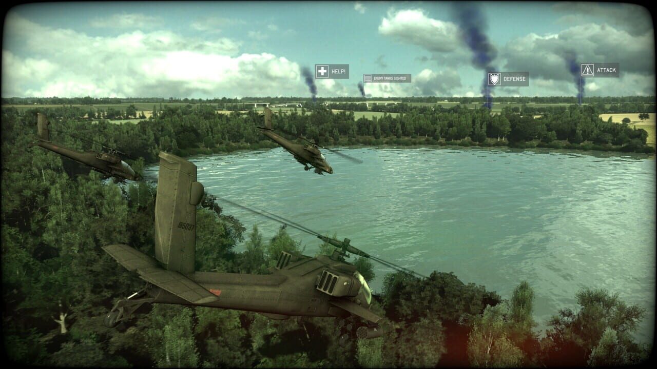 Wargame: European Escalation – New Battlefields