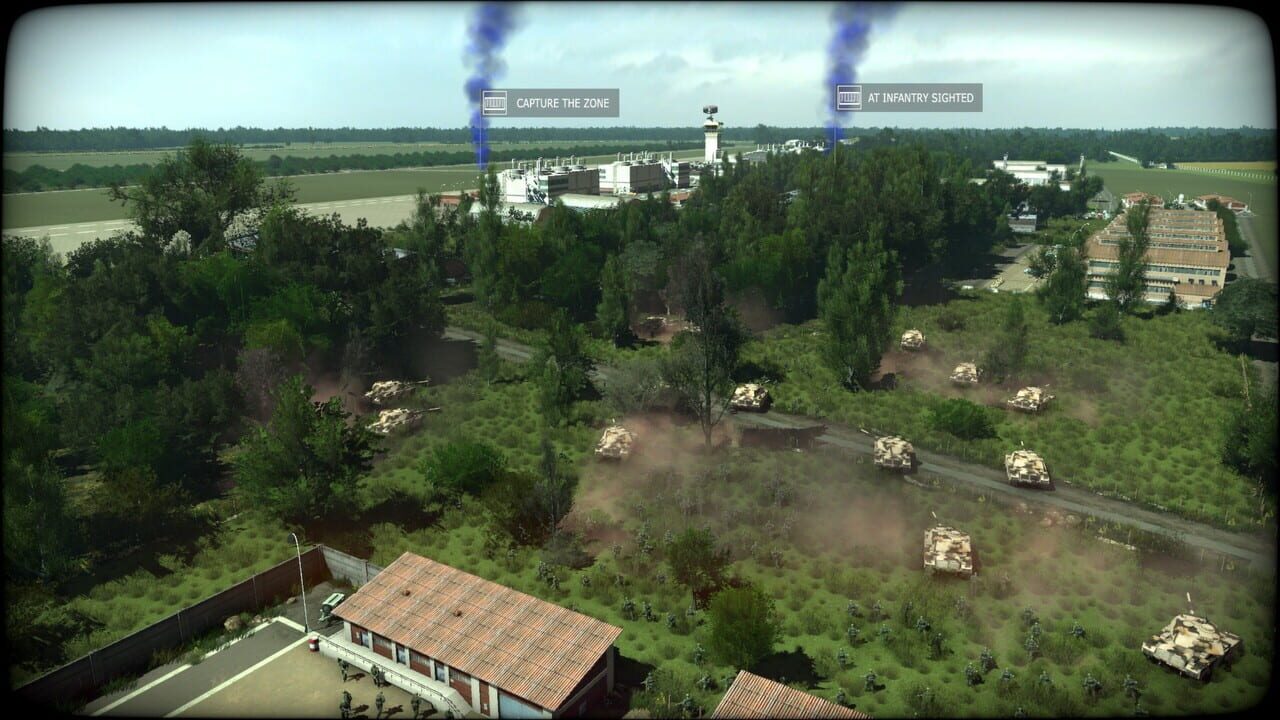 Wargame: European Escalation – New Battlefields