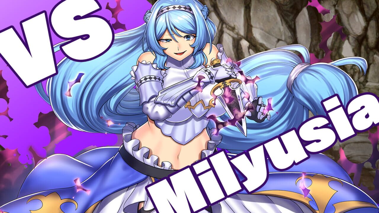 Obscurite Magie: The City of Sin