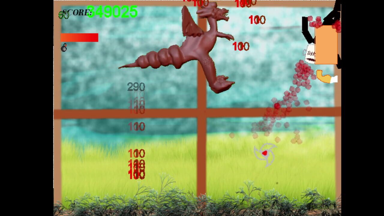 Totally Working Game