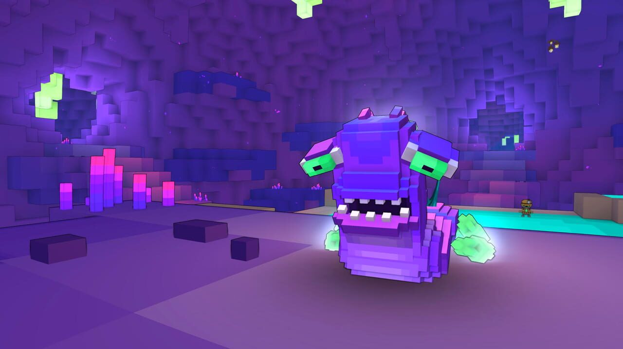 Trove: Geode Companion Pack 1