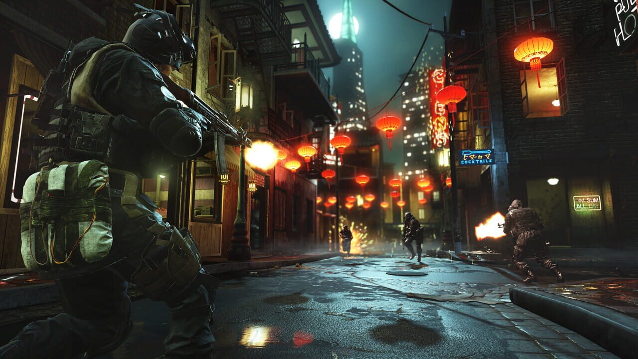 Call of Duty: Modern Warfare Remastered – Variety Map Pack