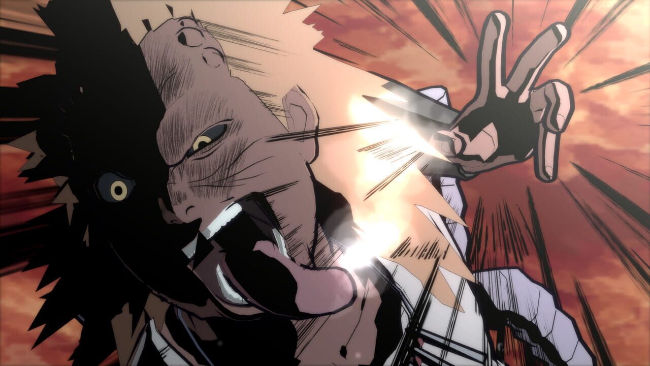 Naruto Shippuden: Ultimate Ninja Storm 4 – The Sound Four Characters