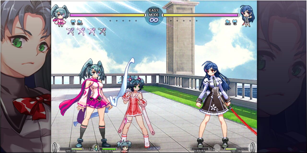 Vanguard Princess: Online Deluxe