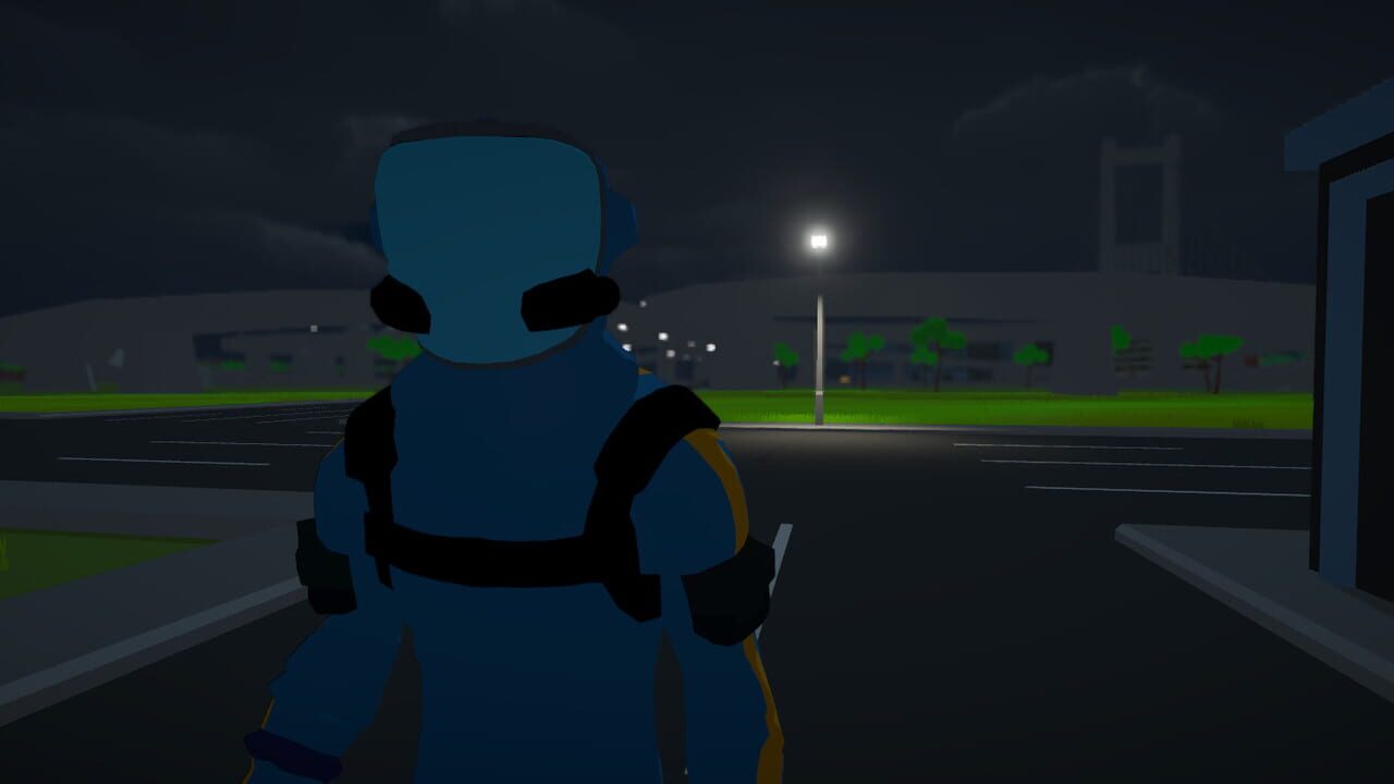 The Outbreak Guardian