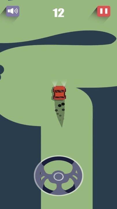 Left Drift Right Shift Orbit