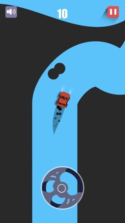 Left Drift Right Shift Orbit