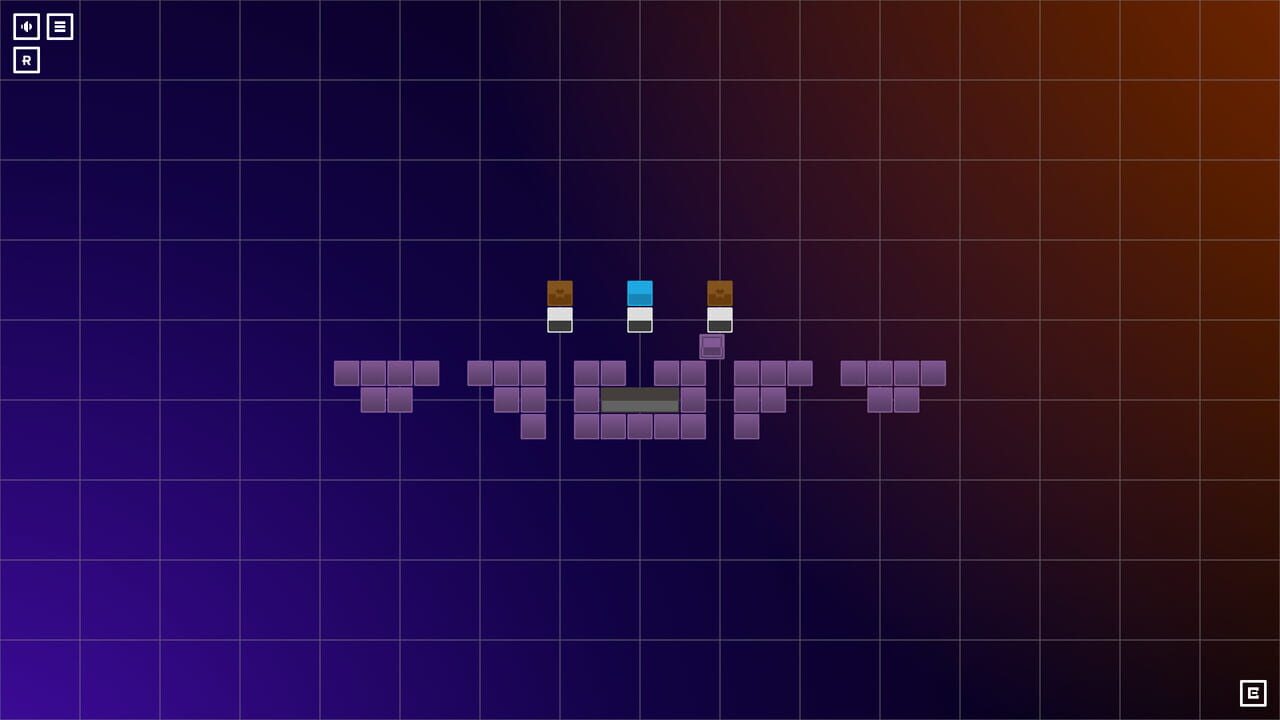 ClickCells: Winter Lady