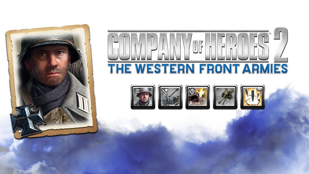 Company of Heroes 2: OKW Commander – Fortifications Doctrine