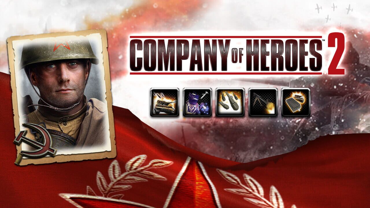Company of Heroes 2: Soviet Commander – Tank Hunter Tactics