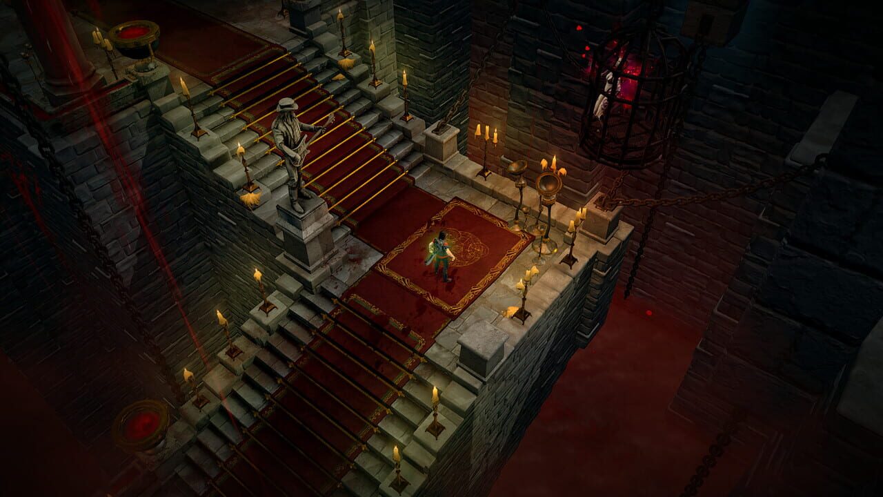 Victor Vran: Motörhead -Through the Ages