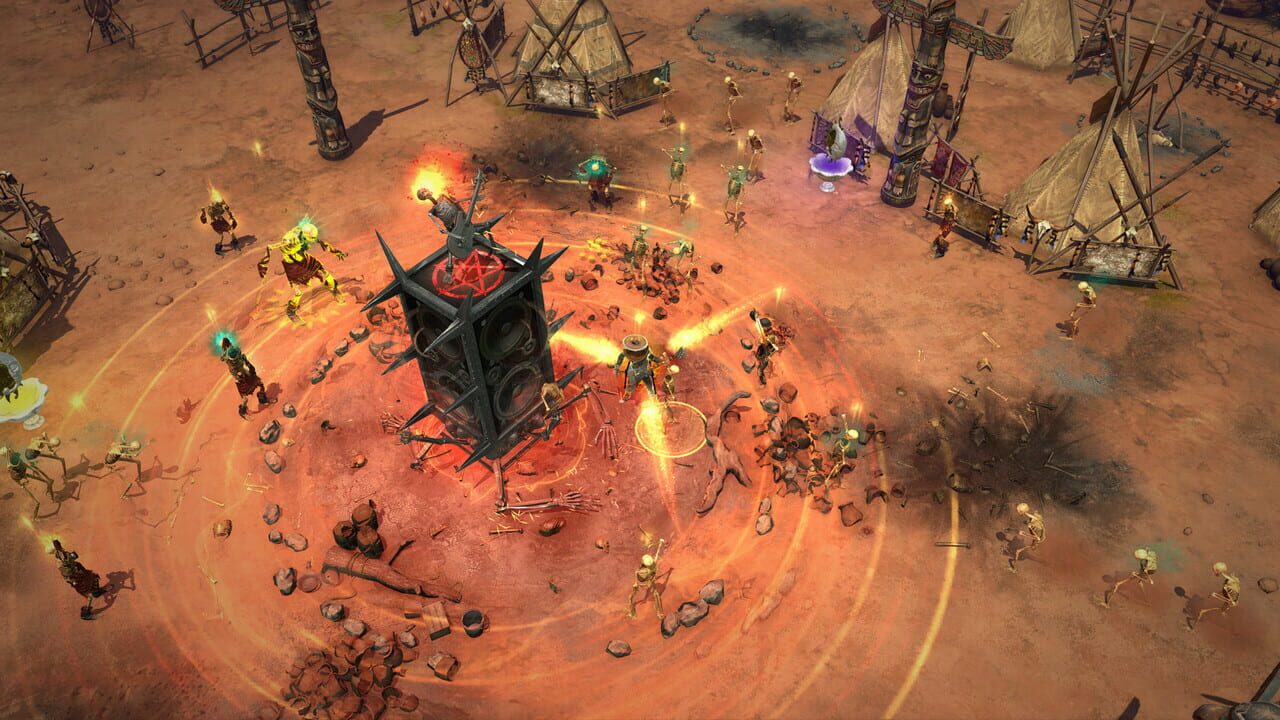 Victor Vran: Motörhead -Through the Ages