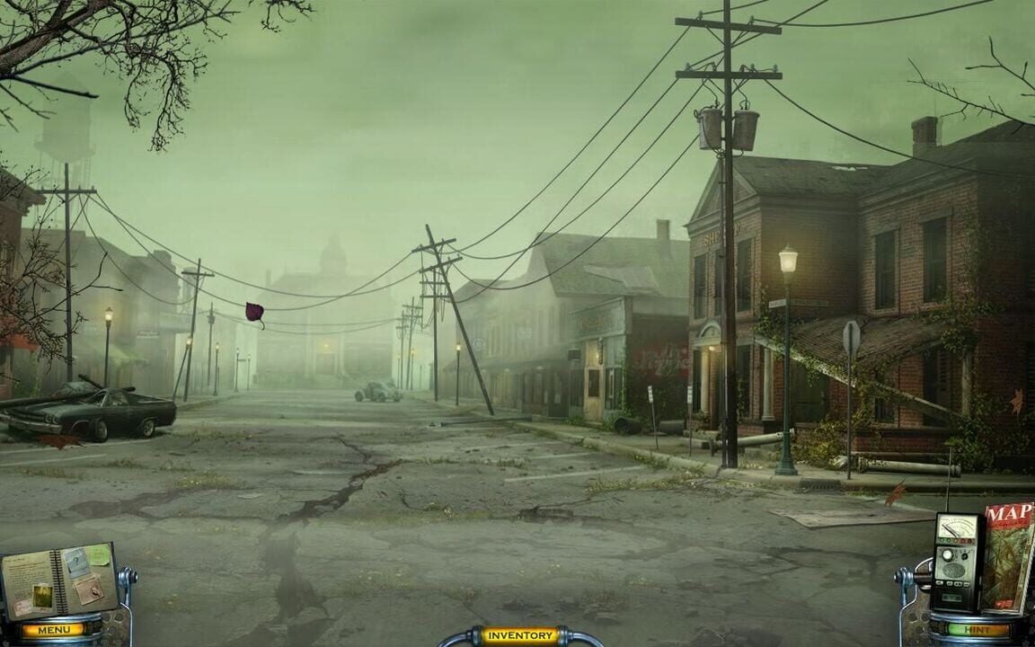 Mystery Case Files: Shadow Lake – Collector’s Edition