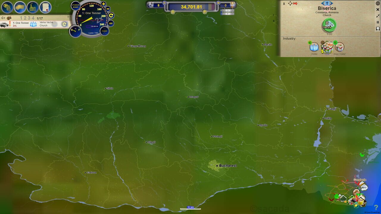 Logistical 2: Vampires – Bundle