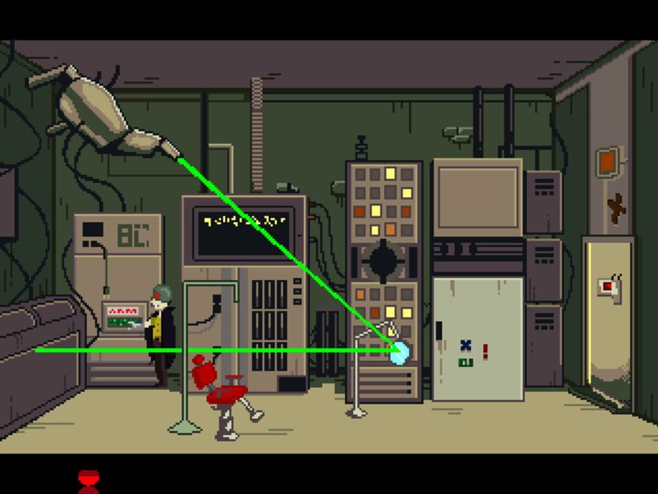 Draculator II: Byte of the Draculator