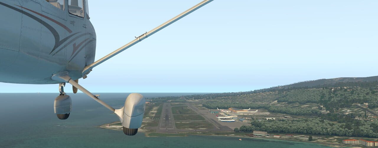 X-Plane 11: Skyline Simulations – MKJS: Montego Bay Jamaica