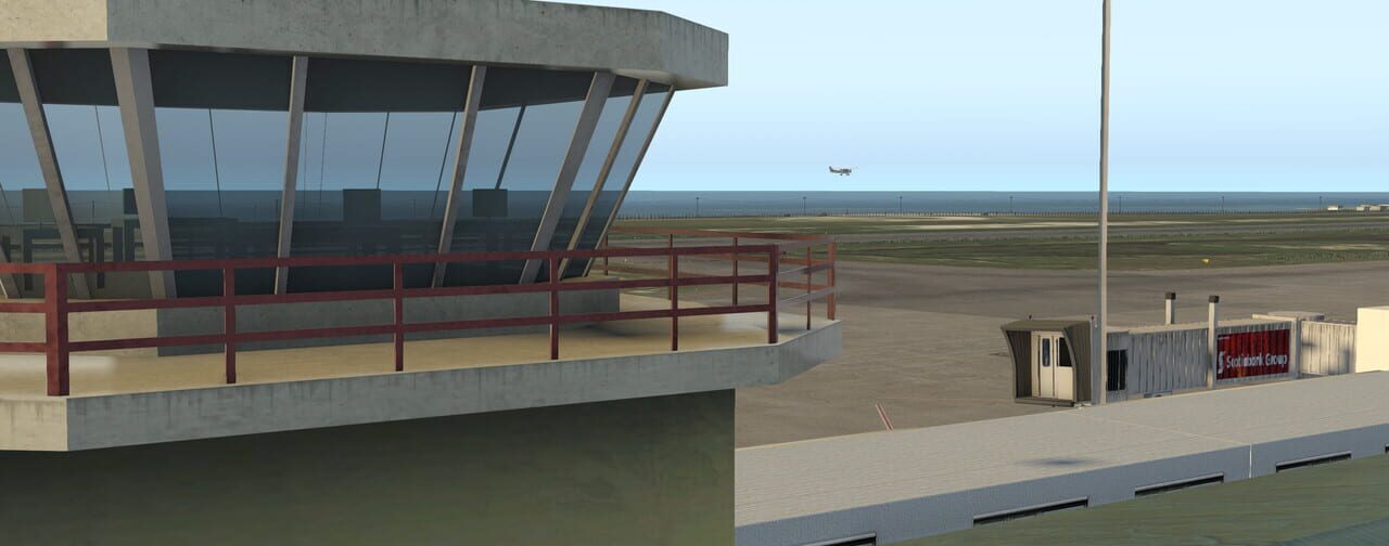 X-Plane 11: Skyline Simulations – MKJS: Montego Bay Jamaica