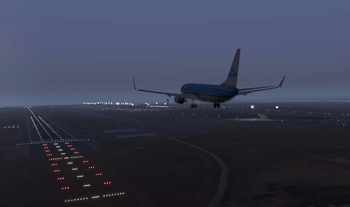 X-Plane 11: FSDG – Dakar