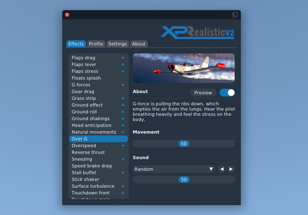 X-Plane 11: Aerosoft – XPRealistic v.2