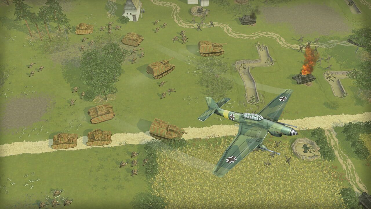 Battle Academy 2: Battle of Kursk
