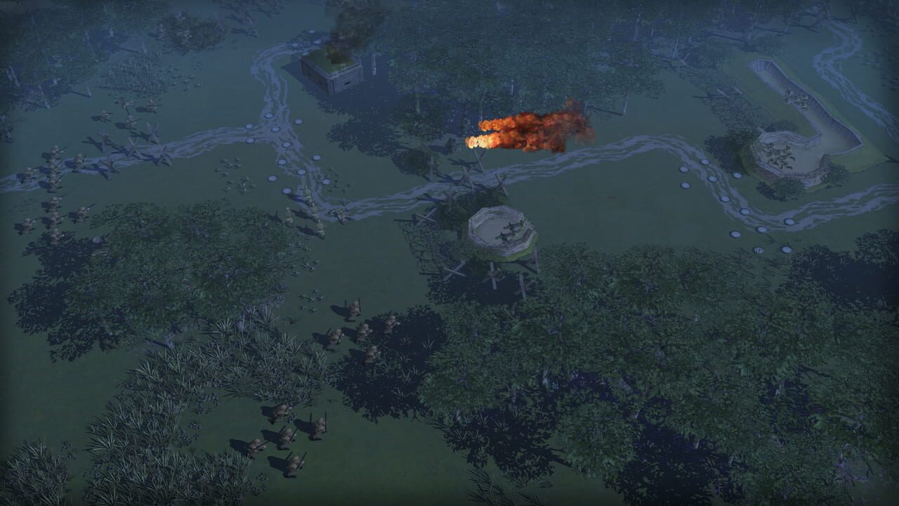 Battle Academy 2: Battle of Kursk
